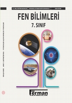 FEN BİLİMLERİ 2024 