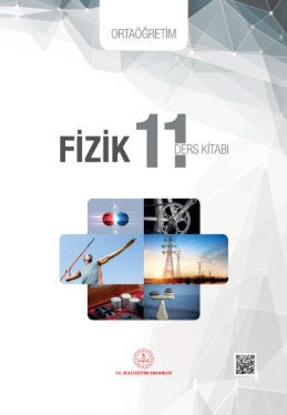 FİZİK MEB 