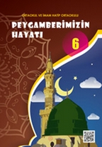 PEYGAMBERIMIZIN HAYATI MEB  