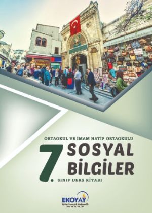 SOSYAL BİLGİLER 2019 