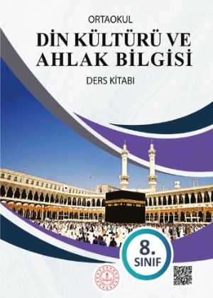 DİN KÜLTÜRÜ VE AHLAK