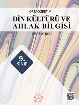 DİN KÜLTÜRÜ VE AHLAK