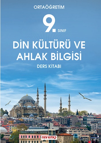 DİN KÜLTÜRÜ VE AHLAK 2019 