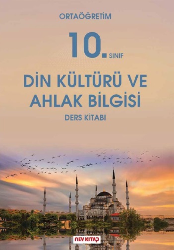 DİN KÜLTÜRÜ VE AHLAK 