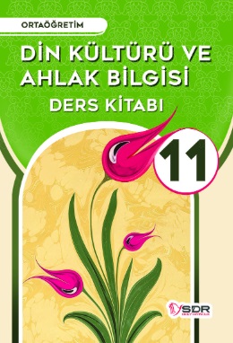 DİN KÜLTÜRÜ VE AHLAK 