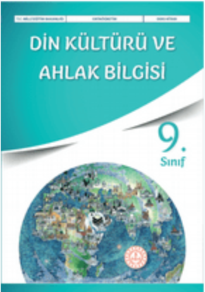 Din Kültürü ve Ahlak Bilgisi 2024