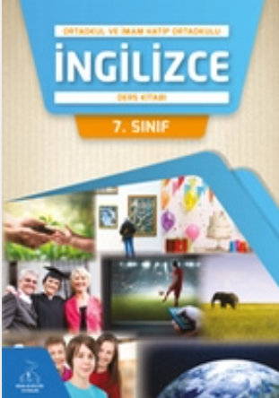 ingilizce 3 