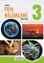 FEN BİLİMLERİ 2024