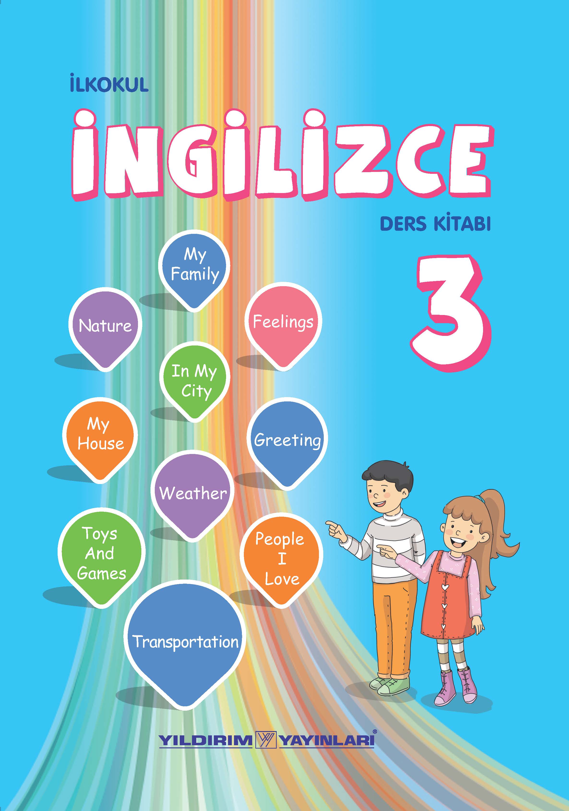 ingilizce 2022