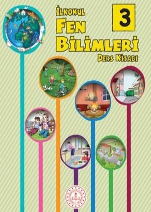 FEN BİLİMLERİ MEB 