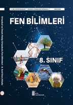 FEN BİLİMLERİ 2024 