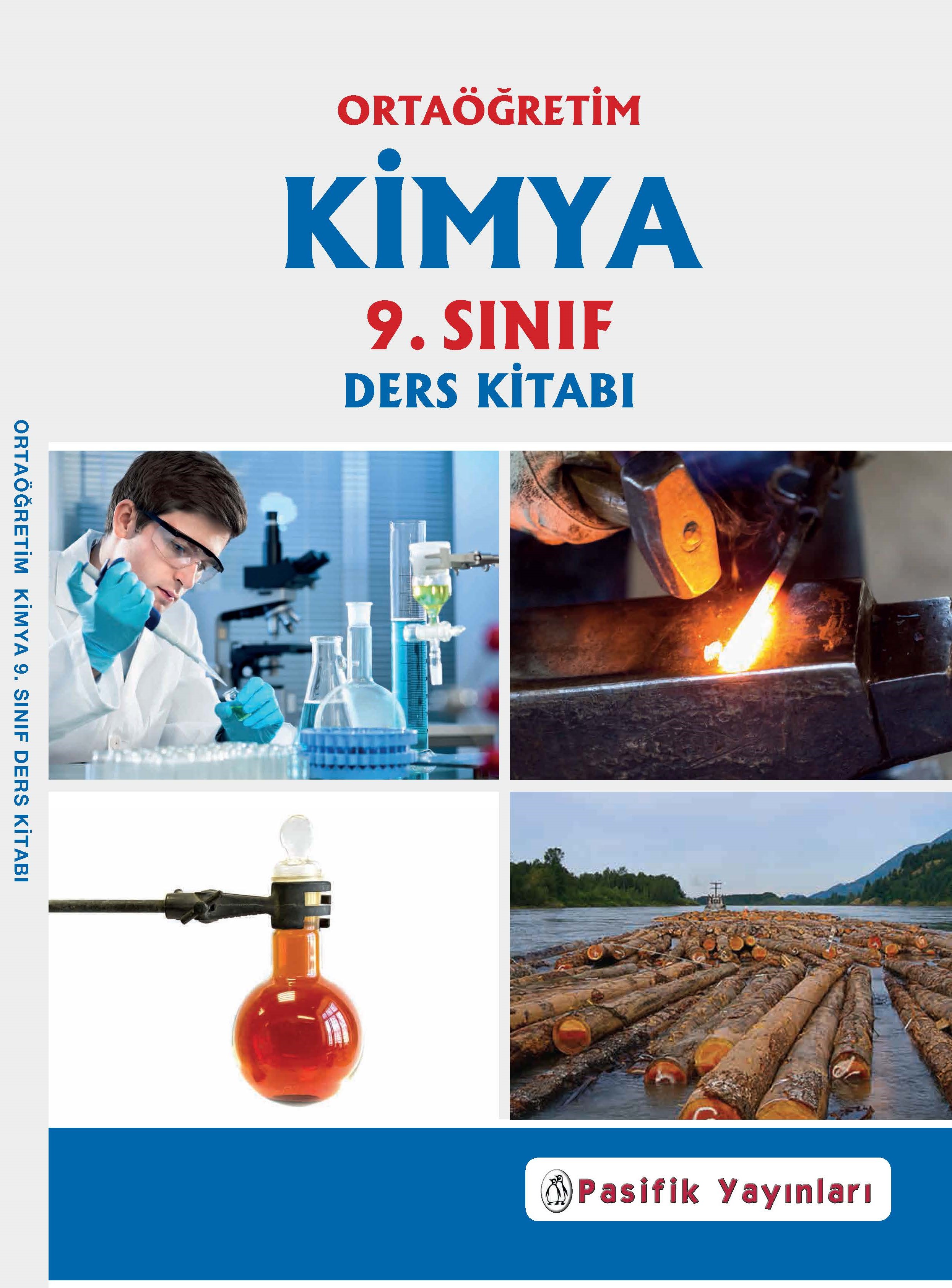 KİMYA 2022 