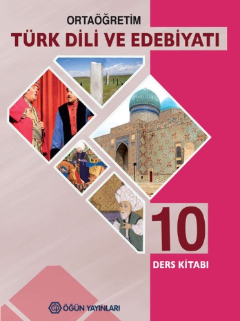 TÜRK DİLİ VE EDEBİYATI