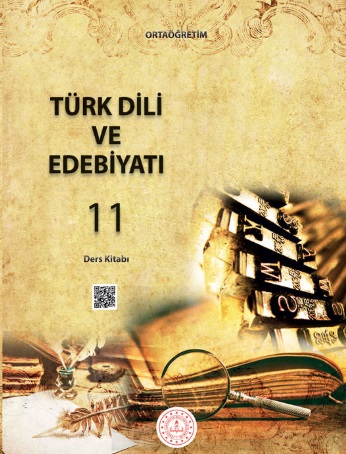 TÜRK DİLİ VE EDEBİYATI MEB