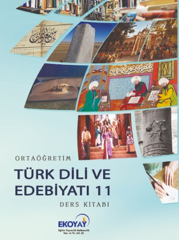 TÜRK DİLİ VE EDEBİYATI