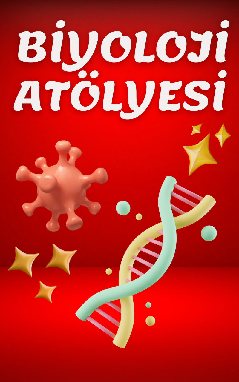 BİYOLOJİ