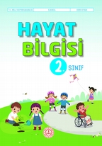 HAYAT BİLGİSİ 2025