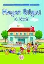 HAYAT BİLGİSİ MEB 2025