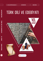 TÜRK DİLİ VE EDEBİYAT 2025