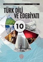 TÜRK DİLİ VE EDEBİYAT MEB 2025