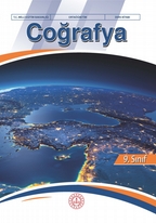 COĞRAFYA 2025