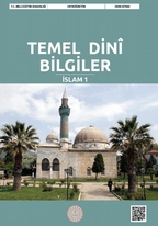 TEMEL DİNİ MEB 1