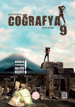 COĞRAFYA MEB