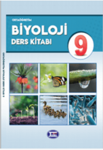 BİYOLOJİ 2019