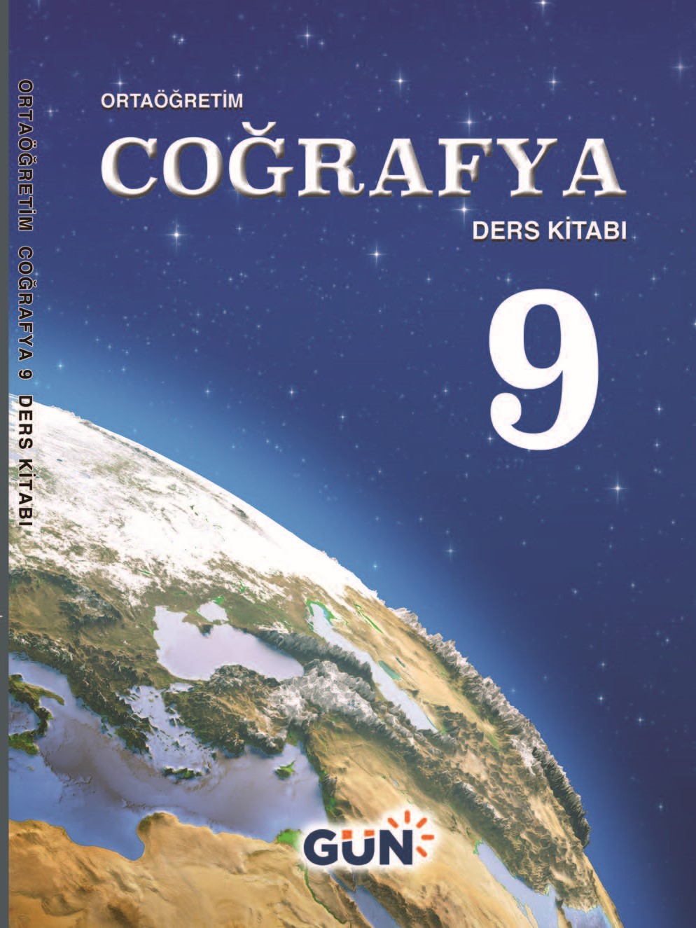 COĞRAFYA 2022