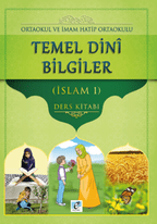 TEMEL DINI BILGILER ISLAM 1 E-KARE