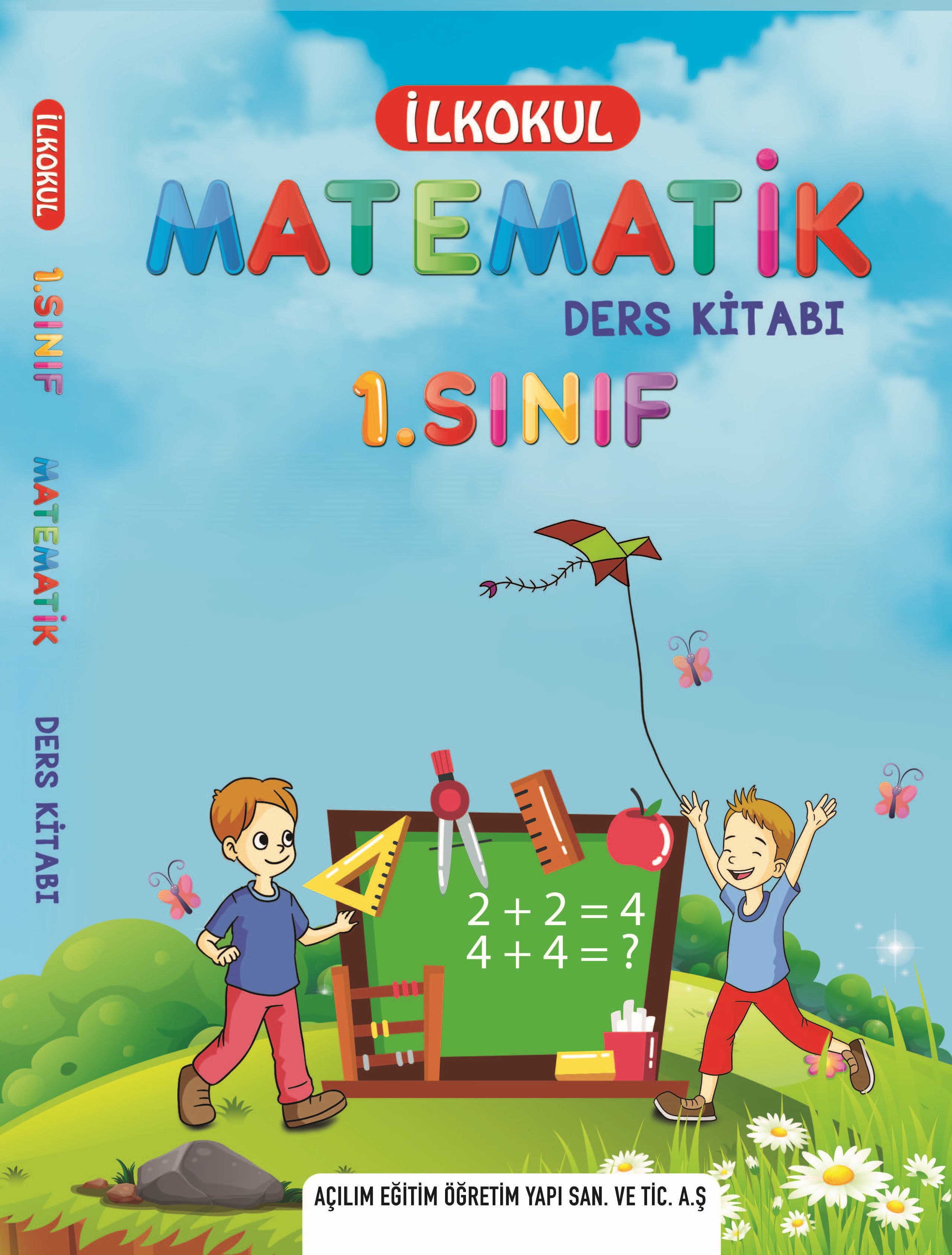 MATEMATİK açılım