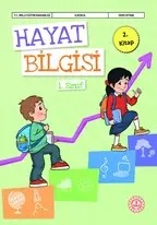 HAYAT BİLGİSİ 2 2025