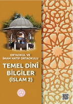 TEMEL DINI BILGILER ISLAM 2 MEB