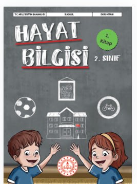 Hayat bilgisi 2026