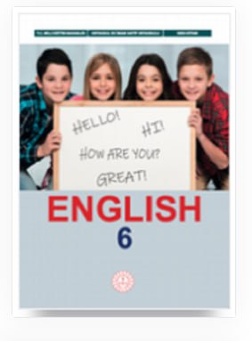 English -6-2026