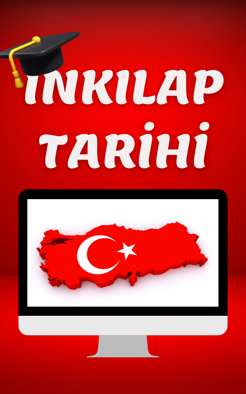 INKILAP TARİHİ