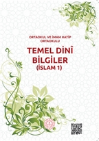 TEMEL DINI BILGILER ISLAM 1 MEB