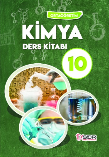 KİMYA