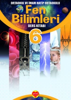 2019 FEN BİLİMLERİ