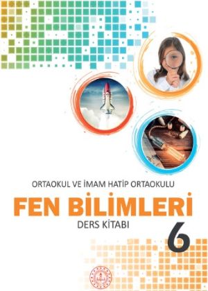 FEN BİLİMLERİ 2018