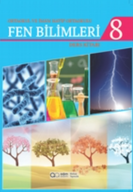 FEN BİLİMLERİ 2022 