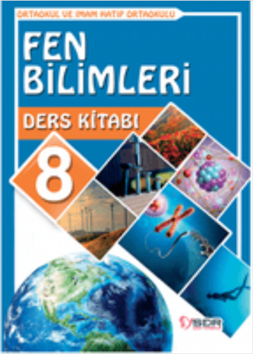 FEN BİLİMLERİ 2019 